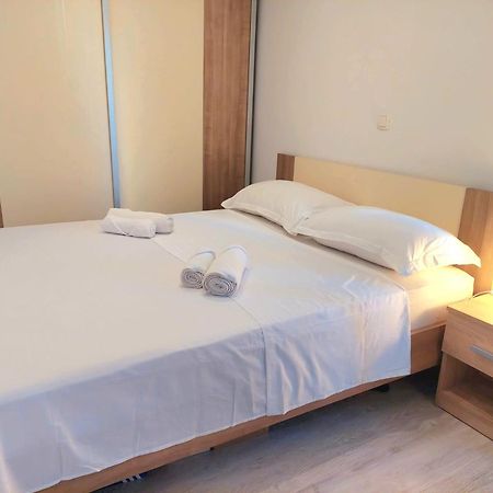 Apartment Anastazija Split Luaran gambar