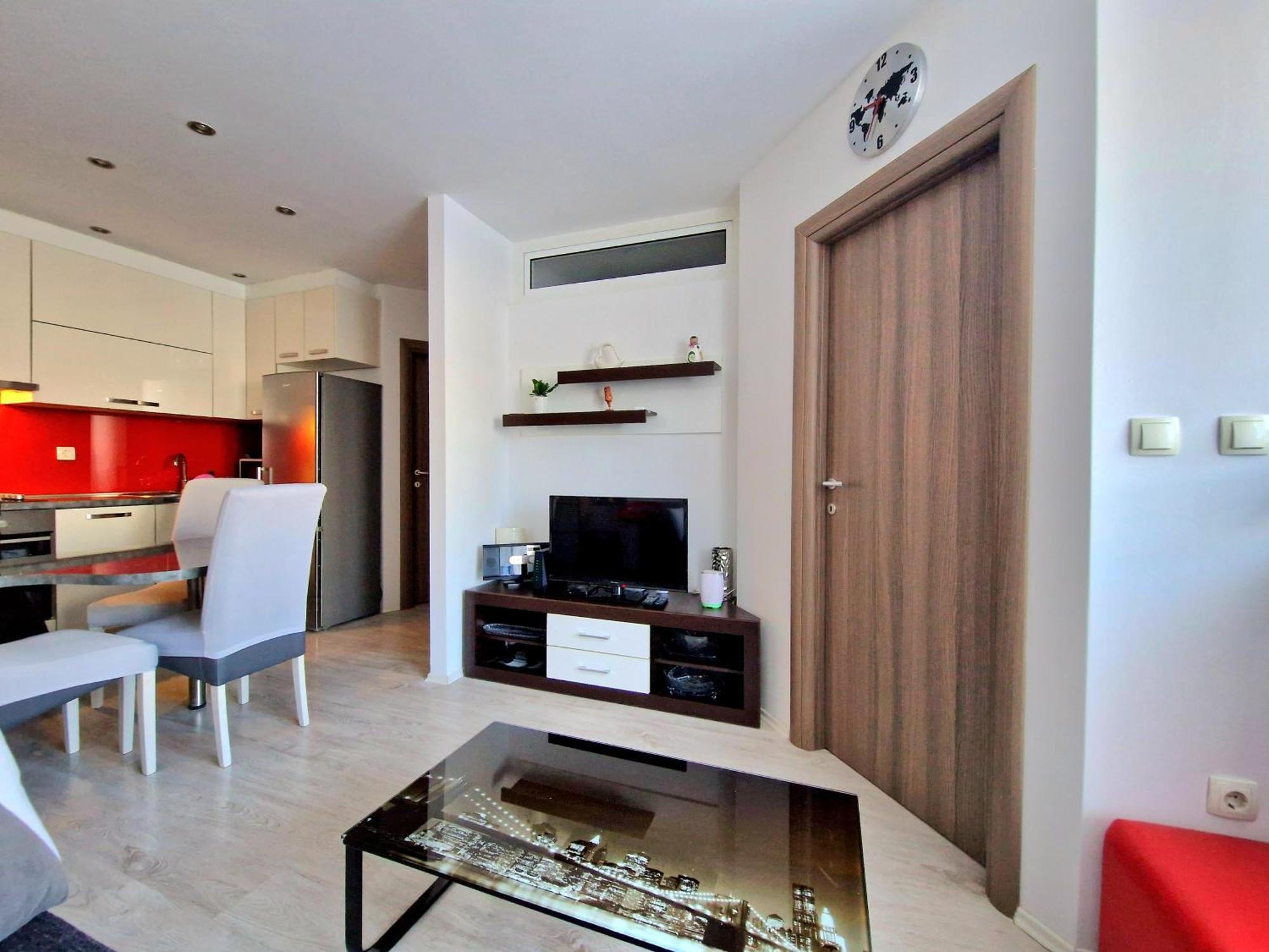 Apartment Anastazija Split Luaran gambar