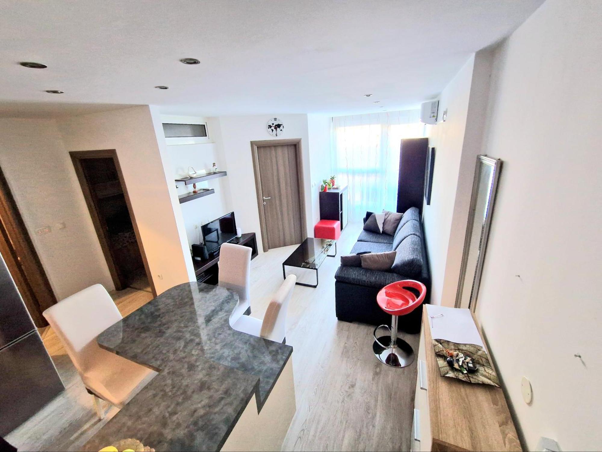 Apartment Anastazija Split Luaran gambar
