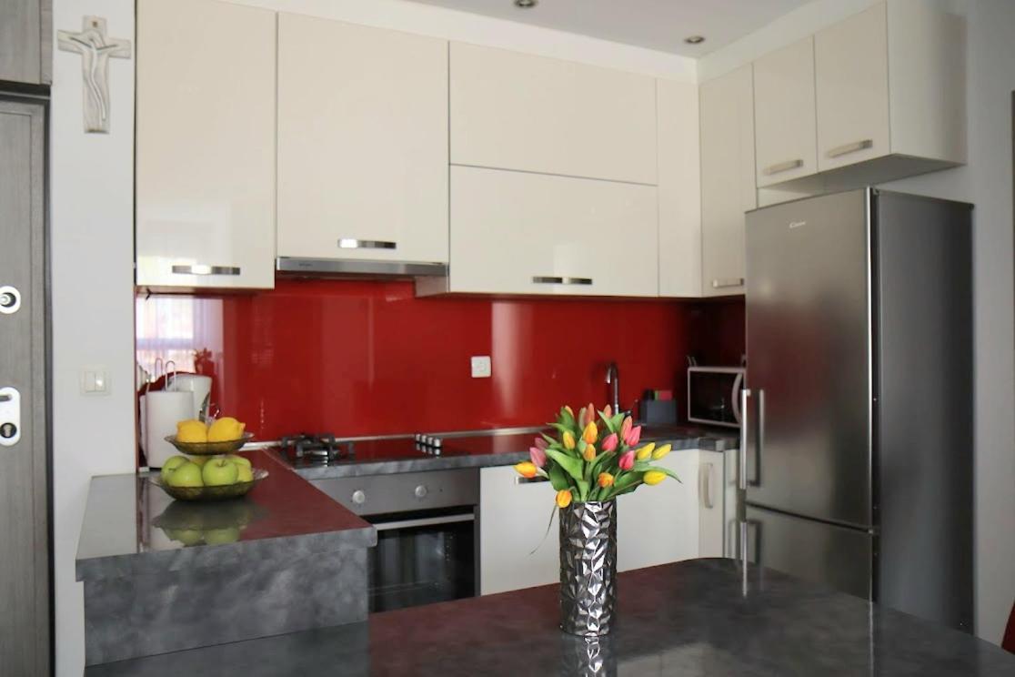 Apartment Anastazija Split Luaran gambar