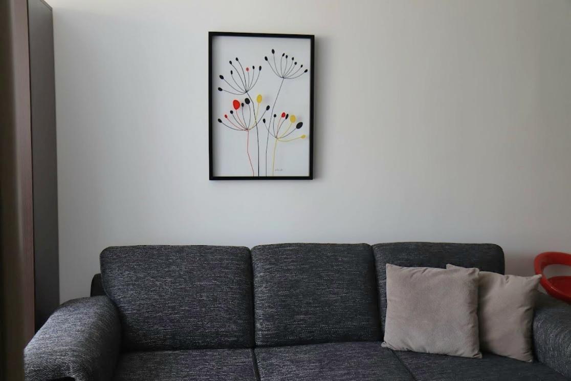 Apartment Anastazija Split Luaran gambar