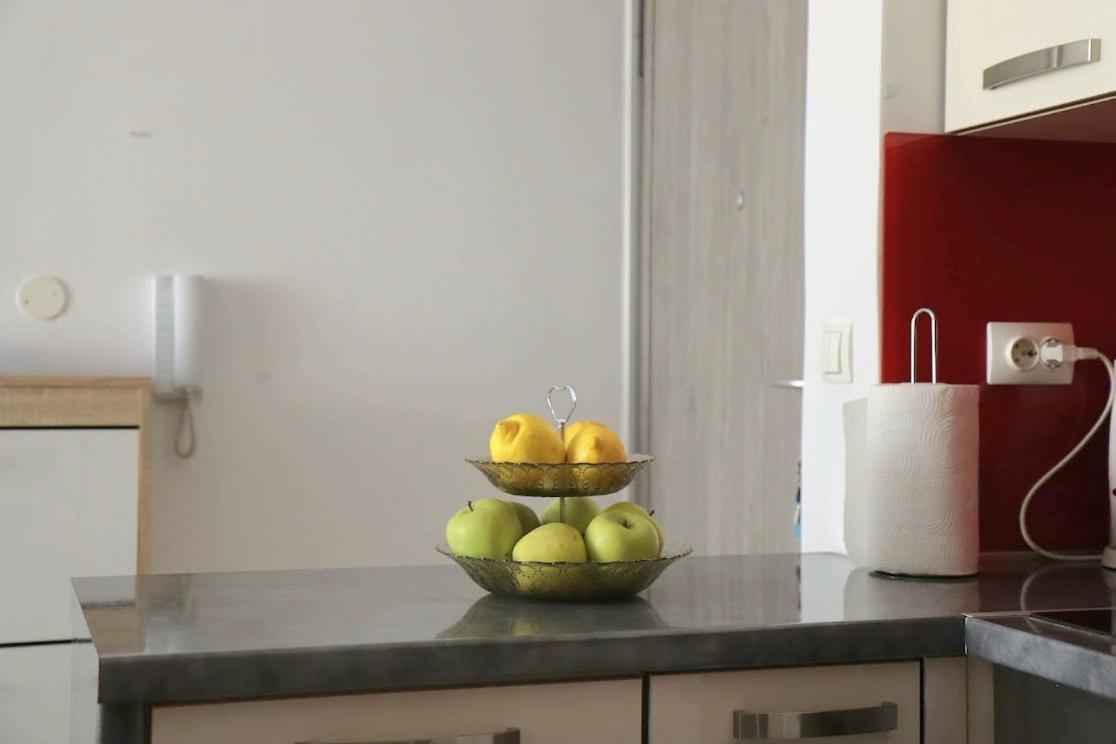 Apartment Anastazija Split Luaran gambar