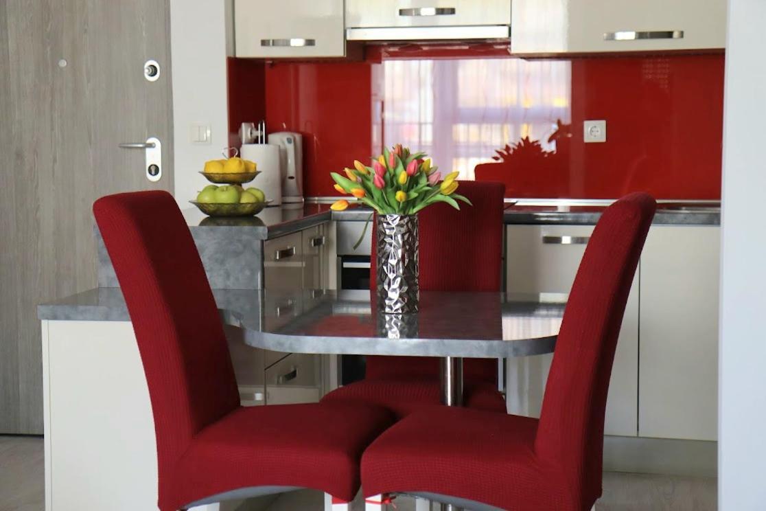 Apartment Anastazija Split Luaran gambar