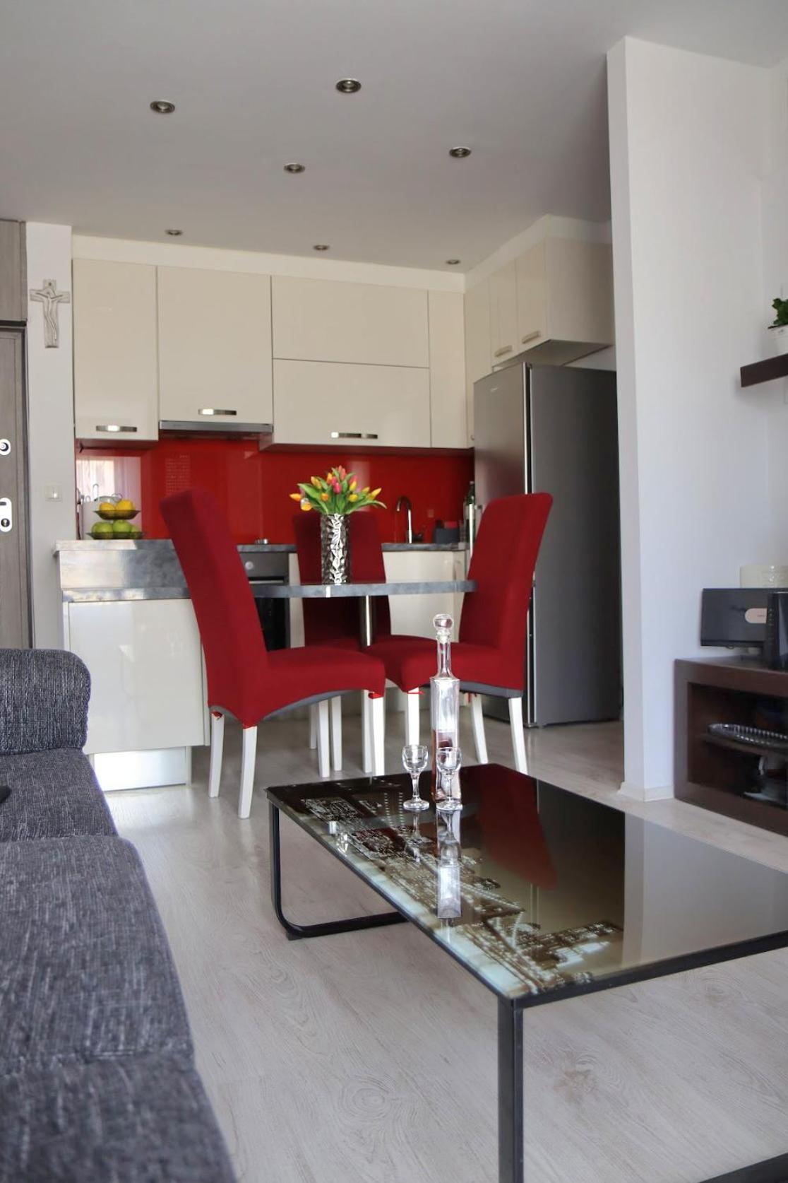 Apartment Anastazija Split Luaran gambar