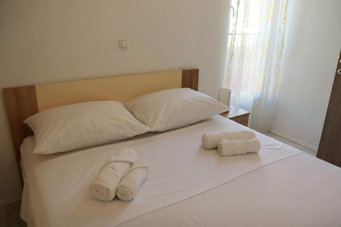 Apartment Anastazija Split Luaran gambar