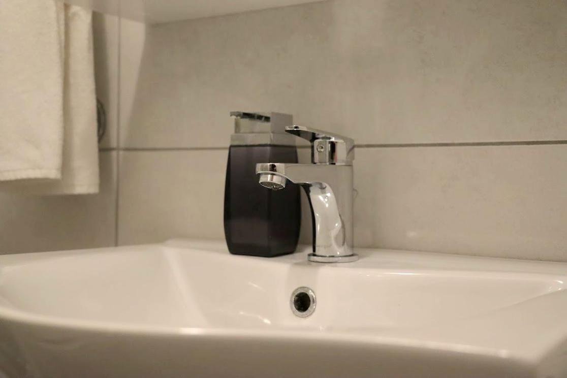 Apartment Anastazija Split Luaran gambar