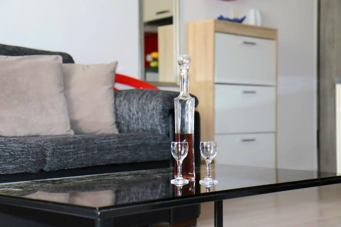 Apartment Anastazija Split Luaran gambar