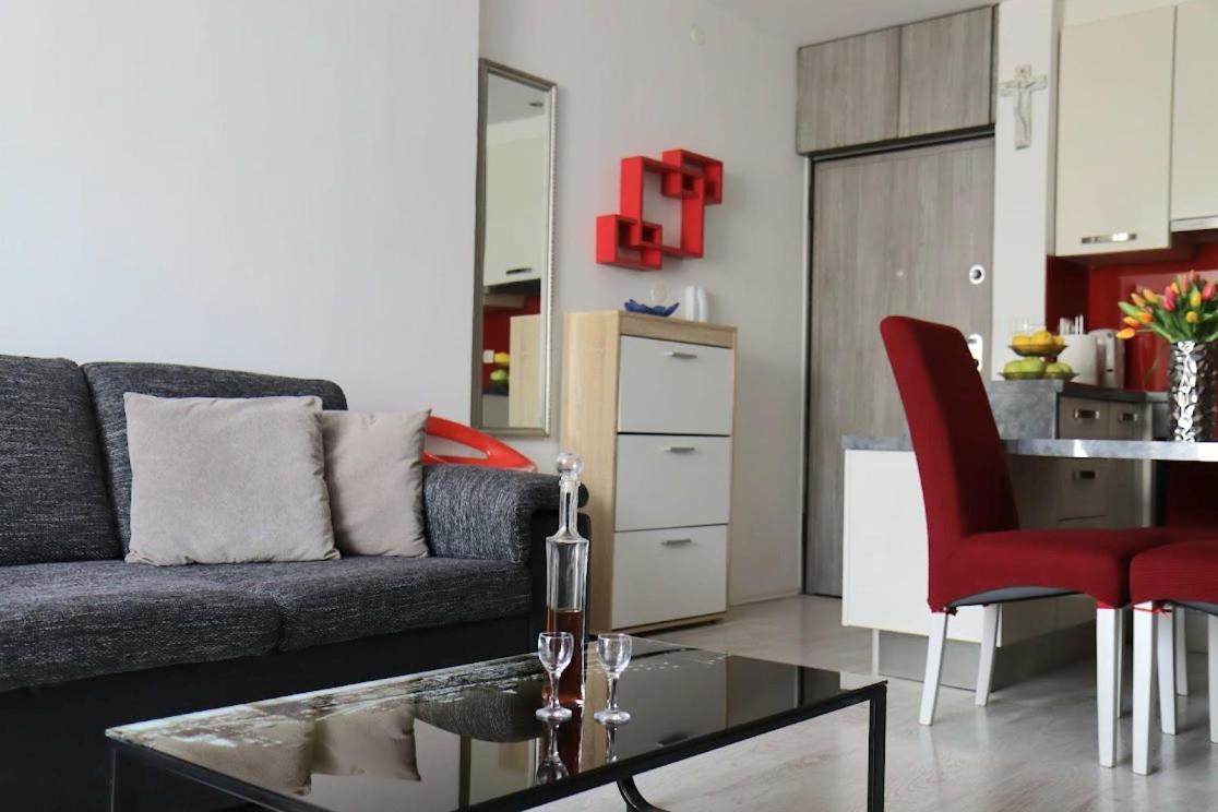 Apartment Anastazija Split Luaran gambar