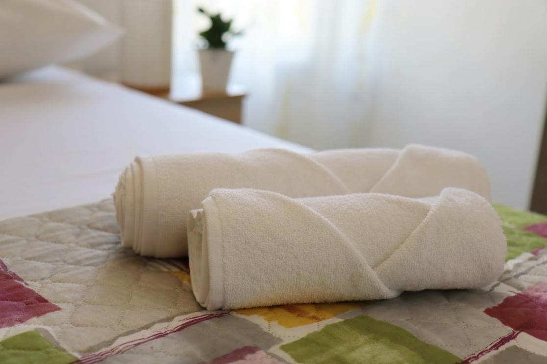 Apartment Anastazija Split Luaran gambar