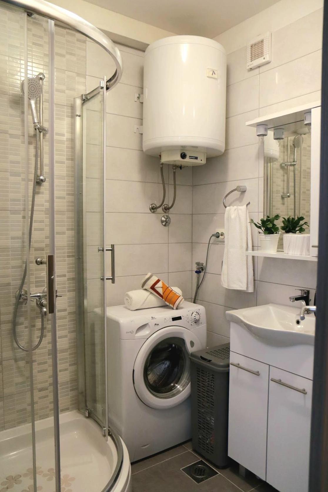Apartment Anastazija Split Luaran gambar